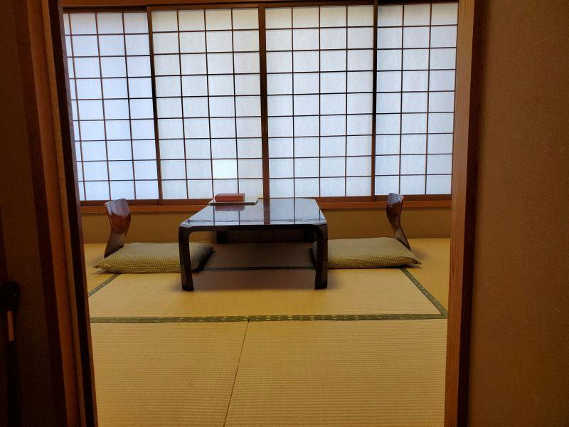 Ryokufuso