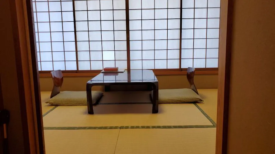Ryokufuso