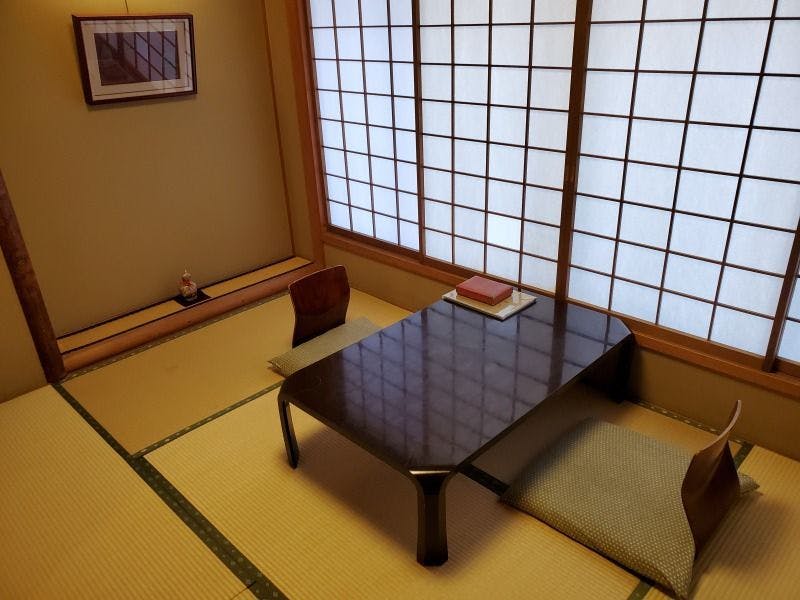 Ryokufuso