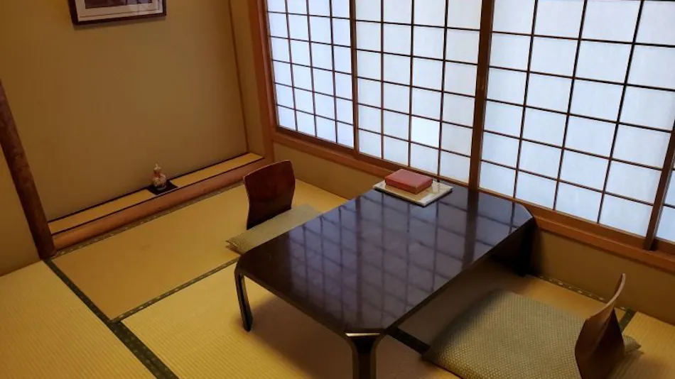 Ryokufuso