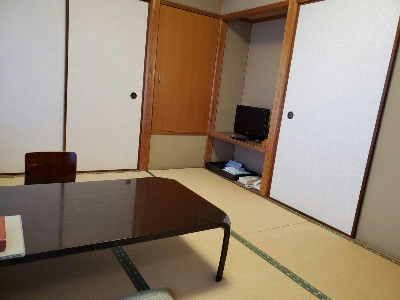 Ryokufuso