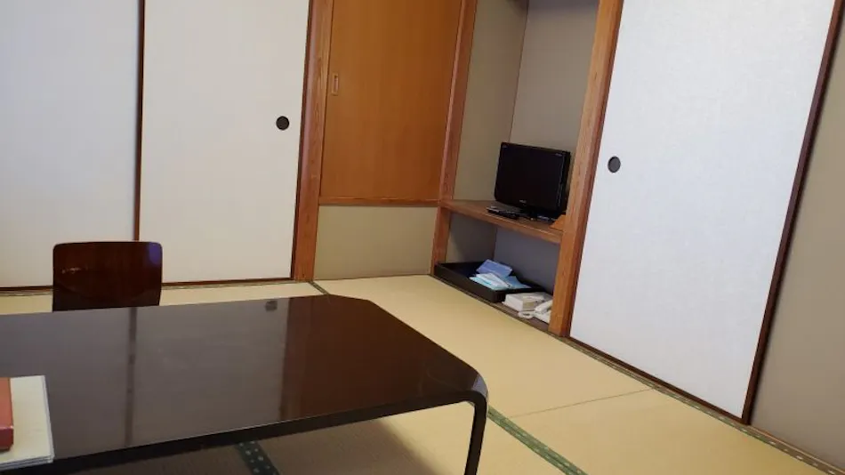 Ryokufuso