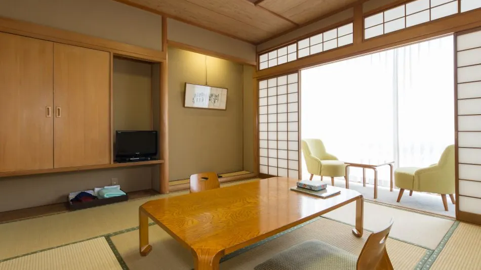 Ryokufuso