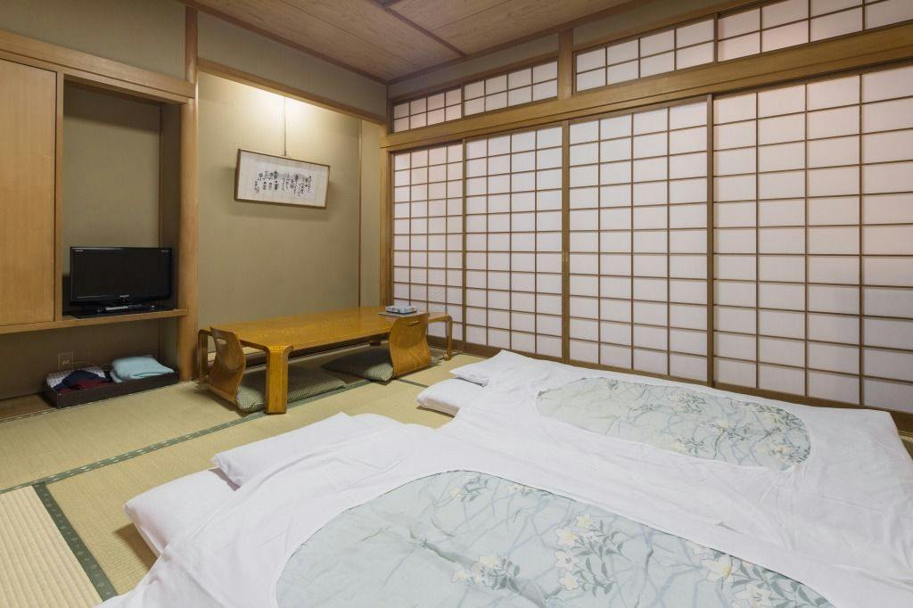 Ryokufuso