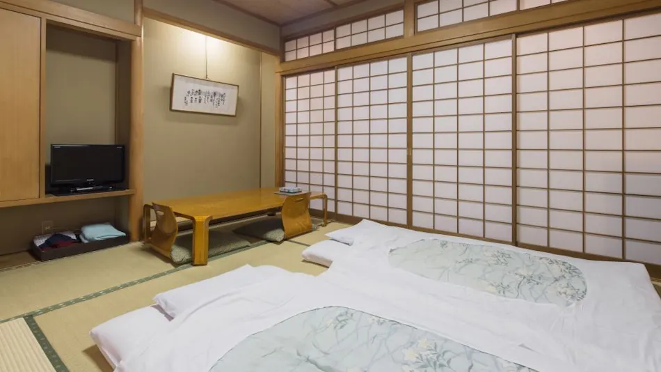 Ryokufuso
