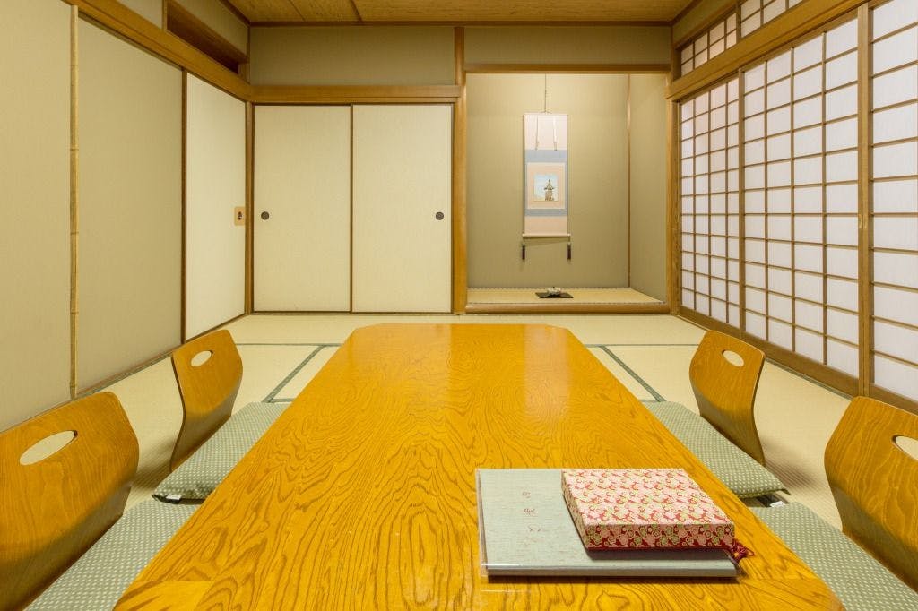 Ryokufuso