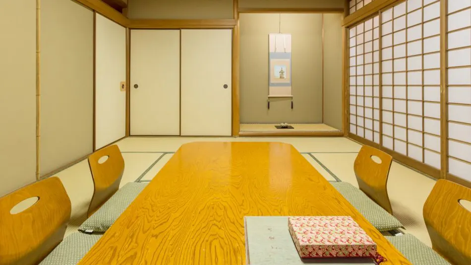 Ryokufuso