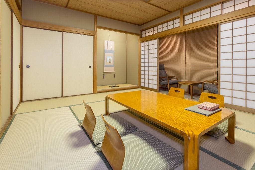 Ryokufuso