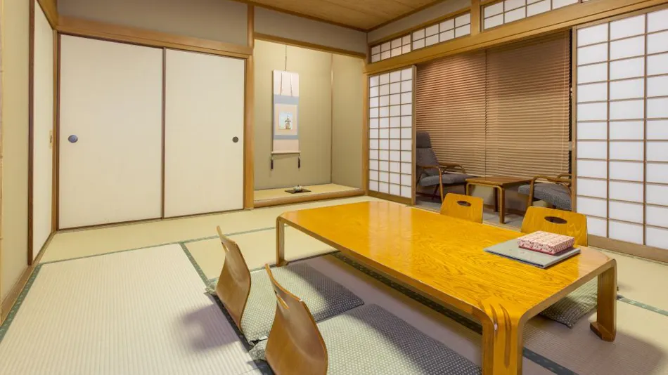 Ryokufuso