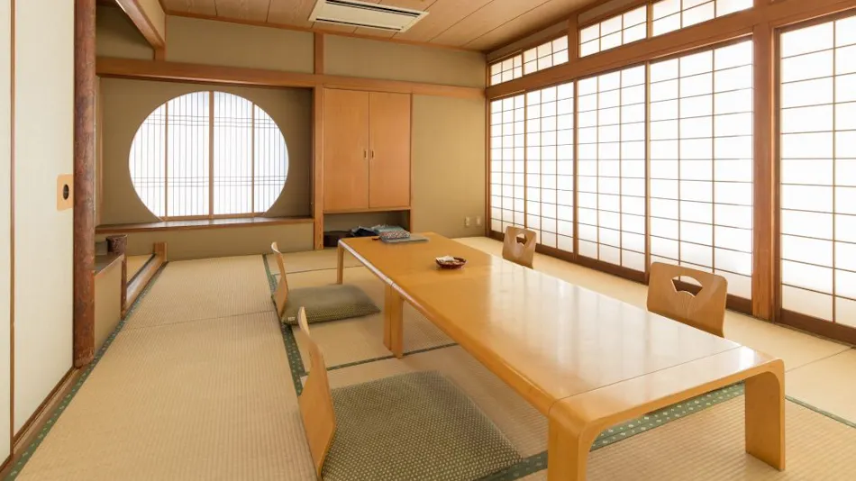 Ryokufuso