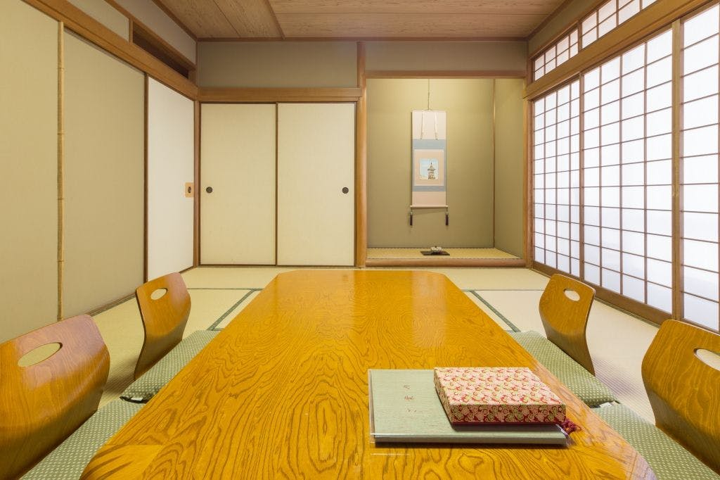 Ryokufuso