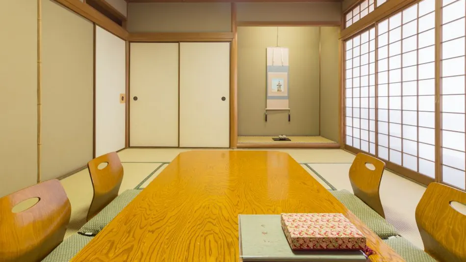 Ryokufuso