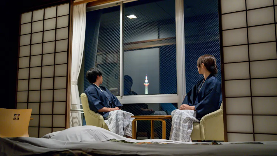Ryokufuso