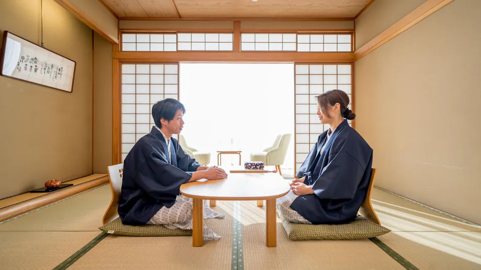 Ryokufuso