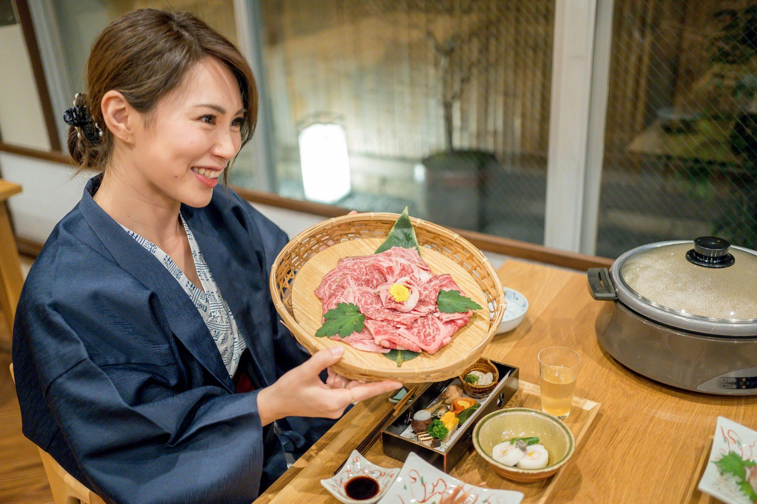 Ryokufuso
