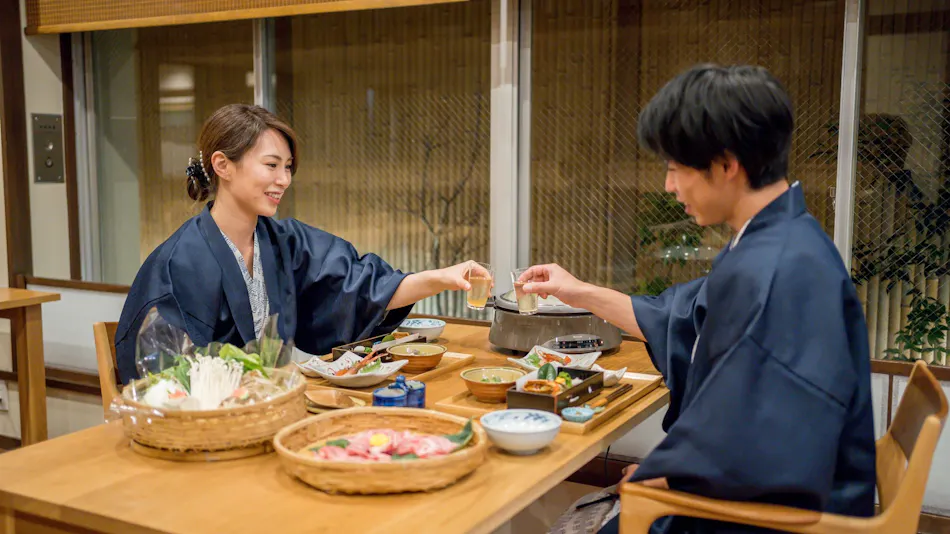 Ryokufuso