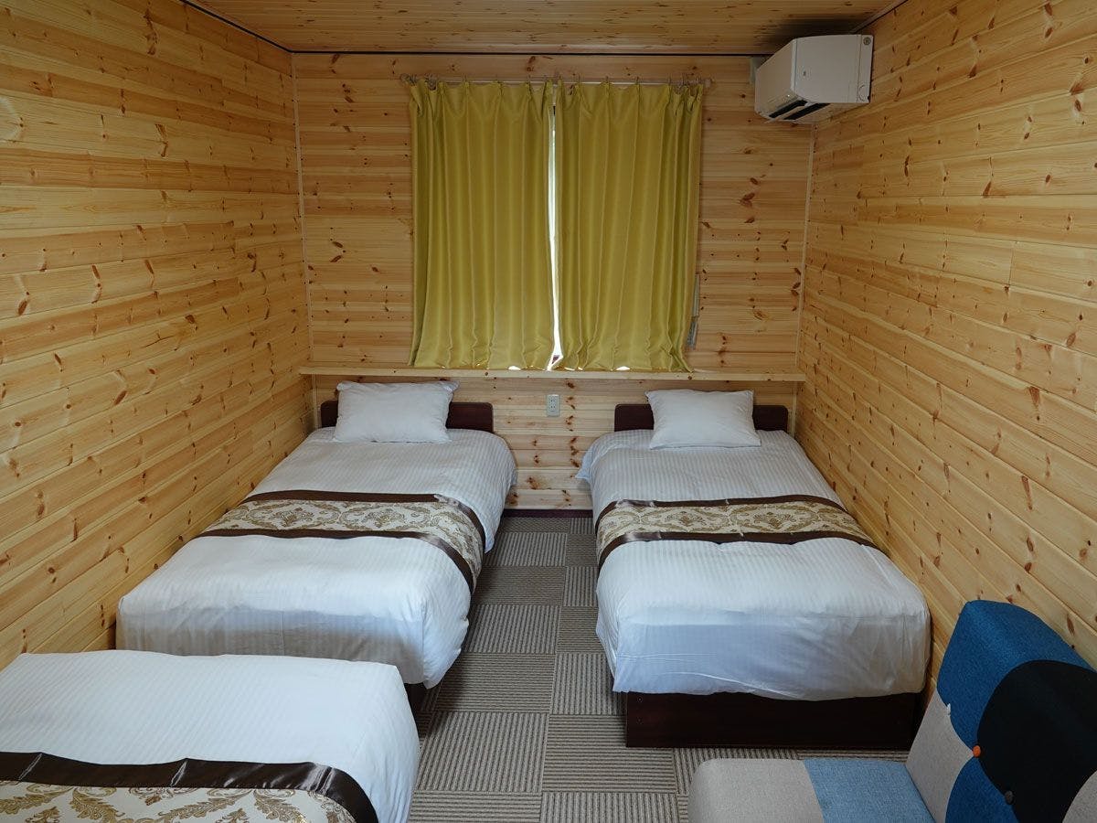 อาคารหลัก