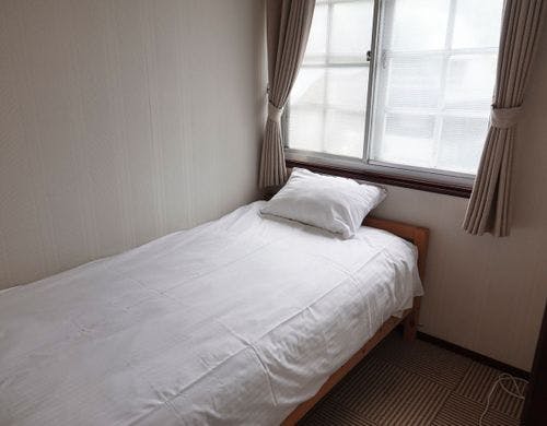 【本館】シングルルーム