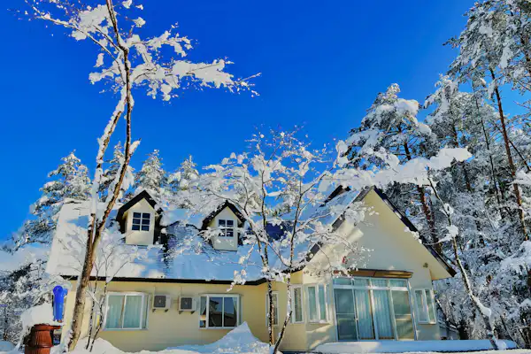 ≪วิลล่าให้เช่าทั้งหลัง≫