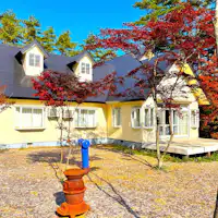 ≪วิลล่าให้เช่าทั้งหลัง≫