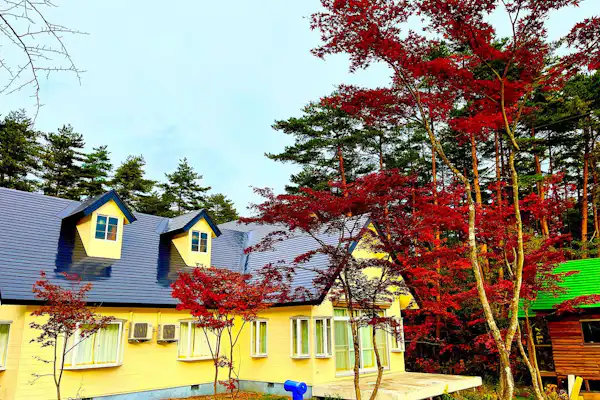 ≪วิลล่าให้เช่าทั้งหลัง≫