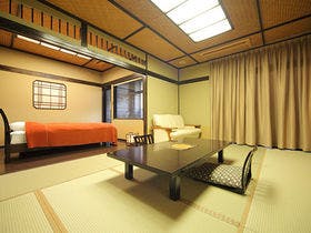 湯の里 葉山