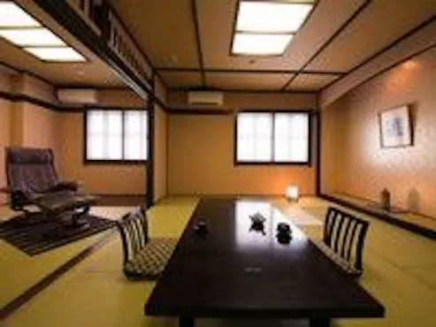 【พร้อมห้องอาบน้ำ】ห้องสไตล์ญี่ปุ่น 2 ห้อง