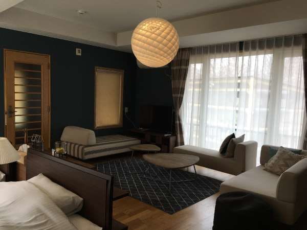 ワッカBBB&nbsp;施設全景