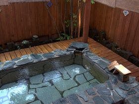 ペンションヴァンブラン