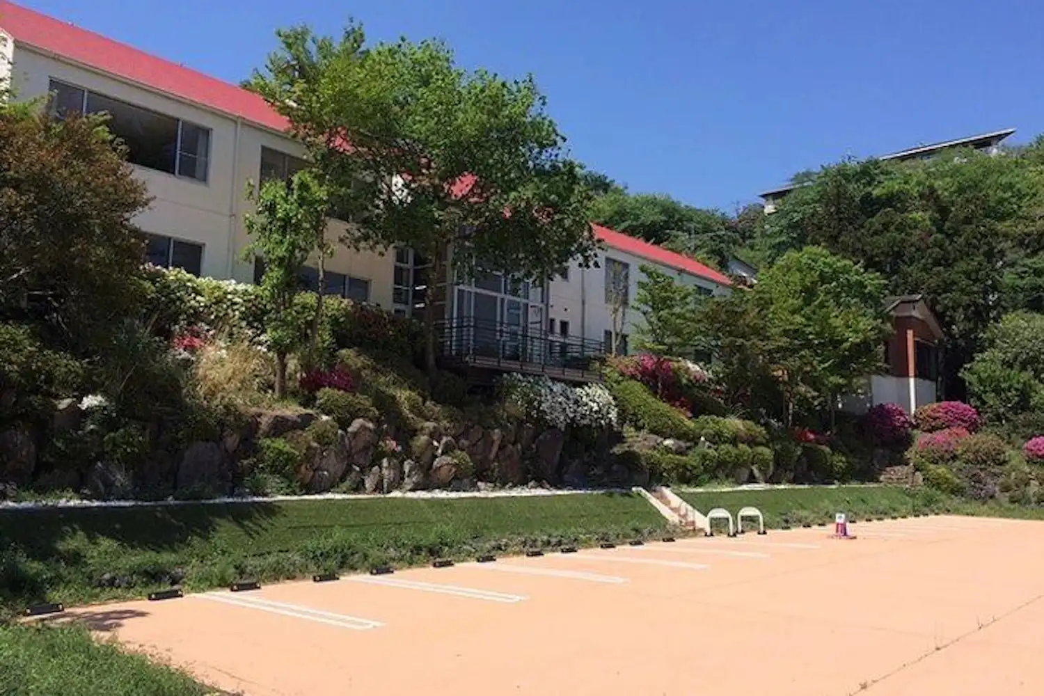 施設画像