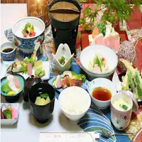 美食プラン