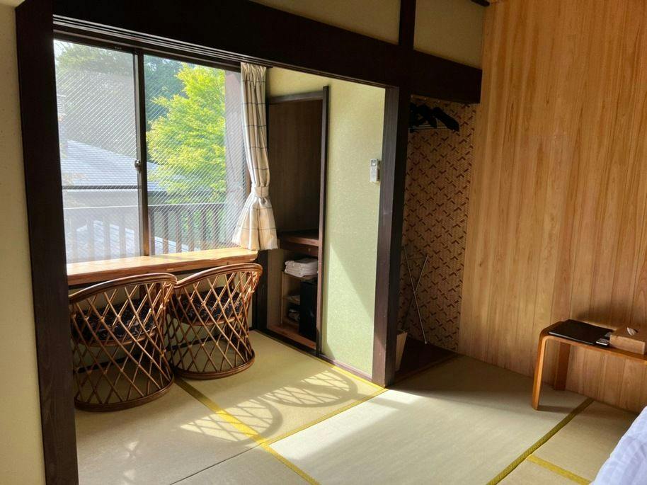 Asante Inn