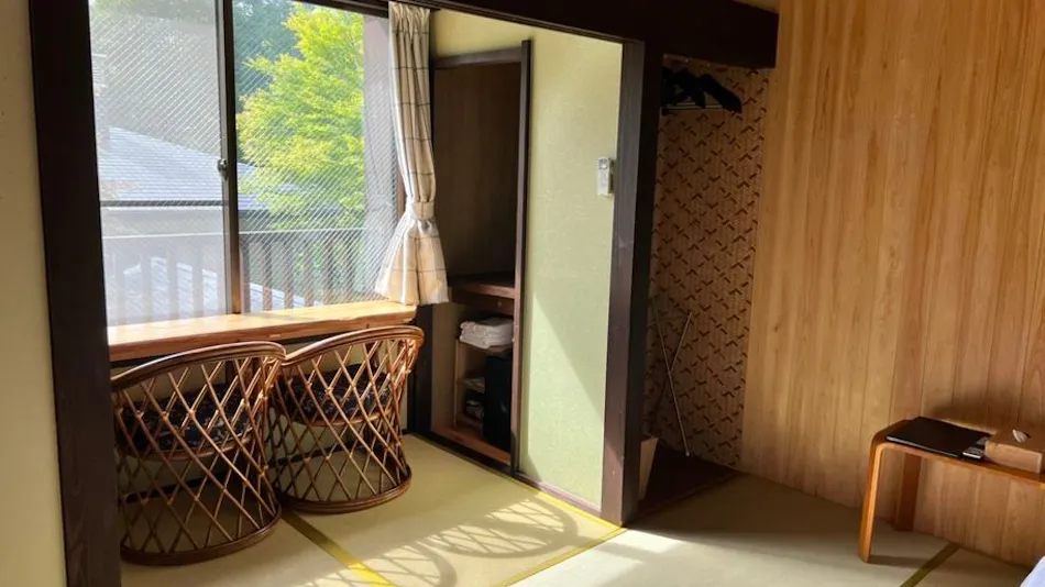 Asante Inn