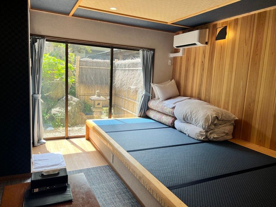 Asante Inn