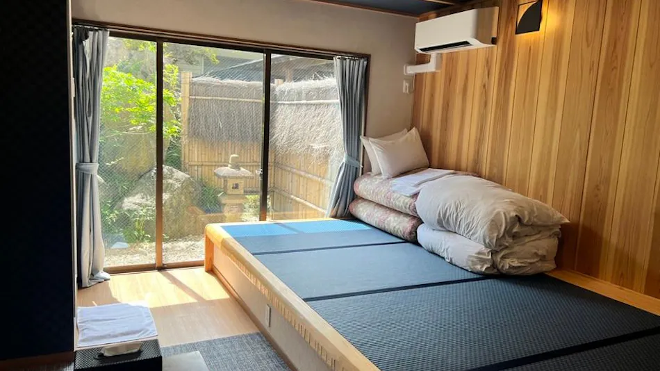 Asante Inn
