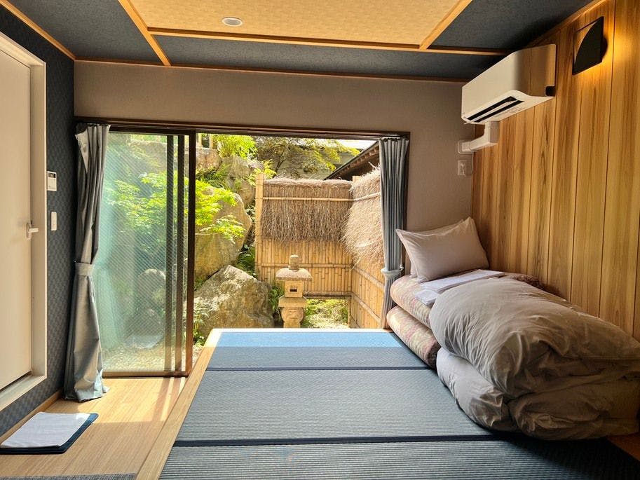 Asante Inn