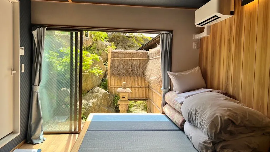 Asante Inn