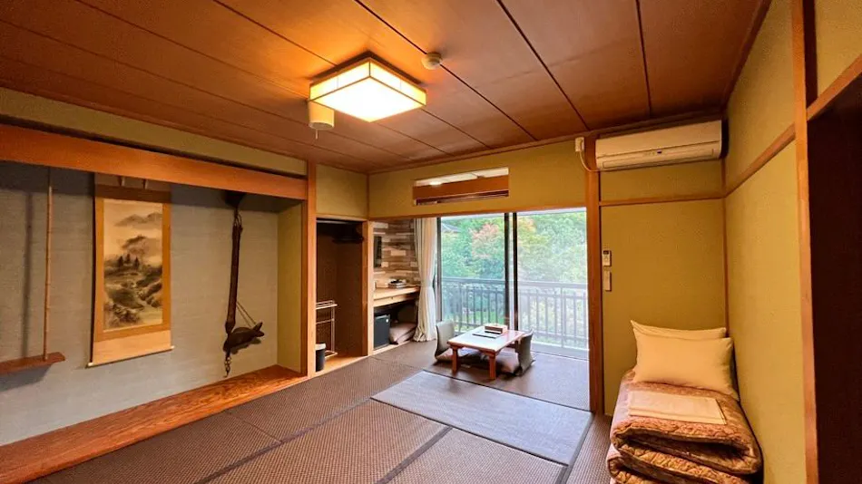Asante Inn