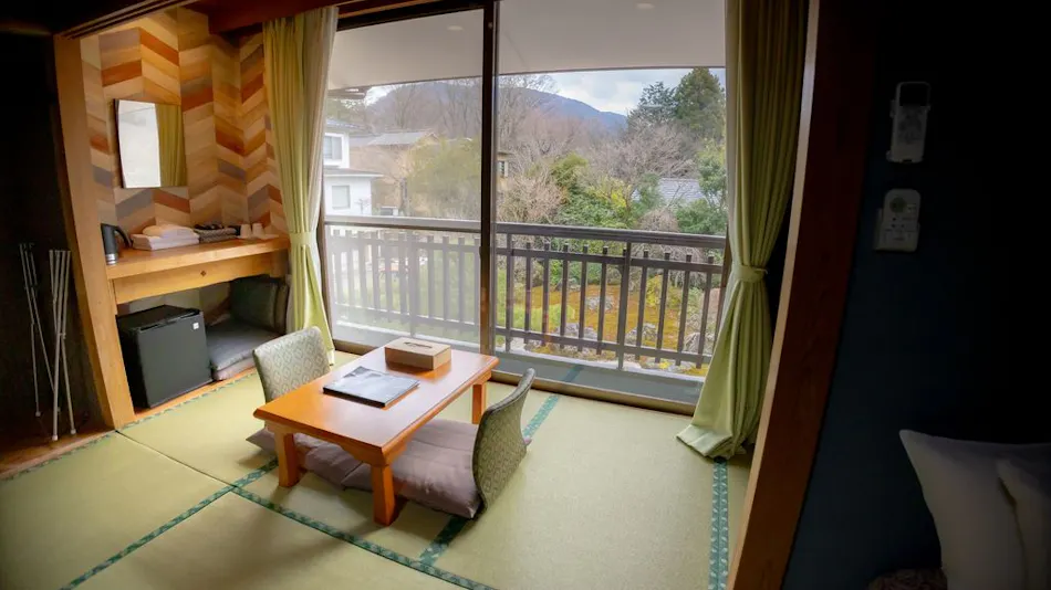 Asante Inn
