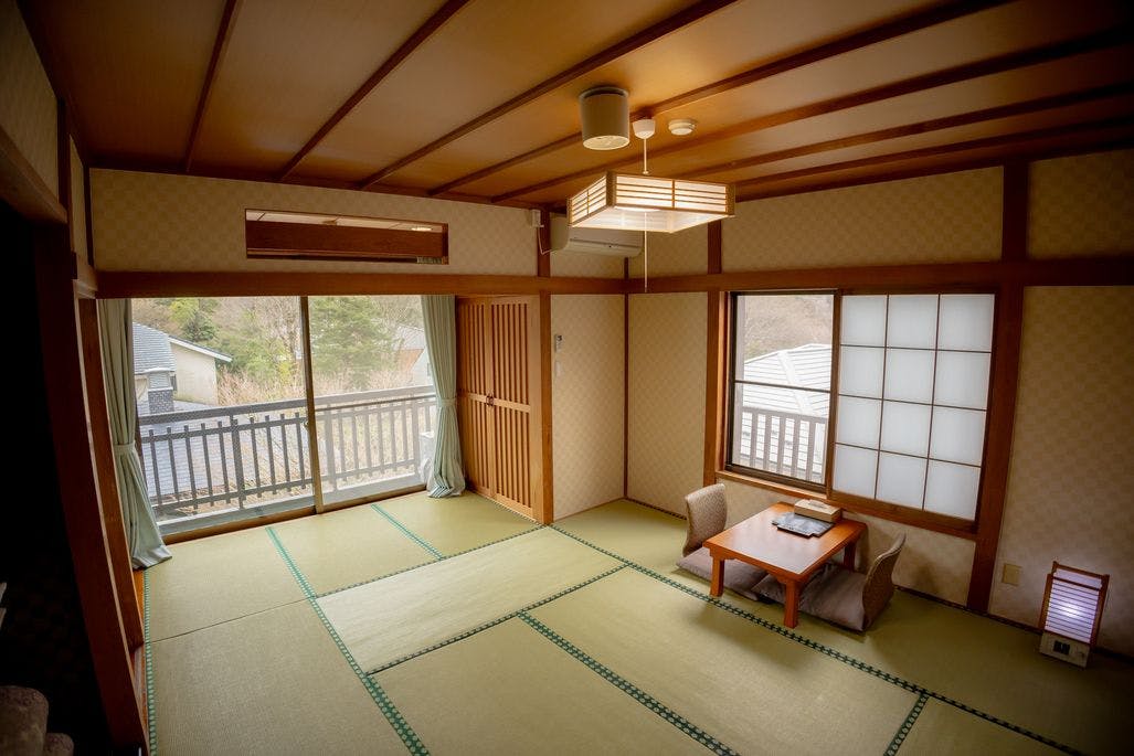 Asante Inn