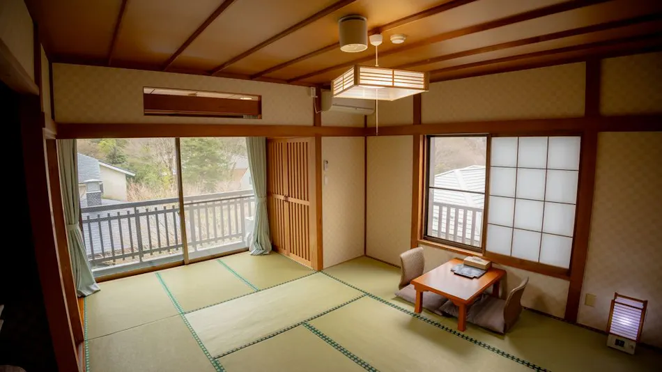 Asante Inn
