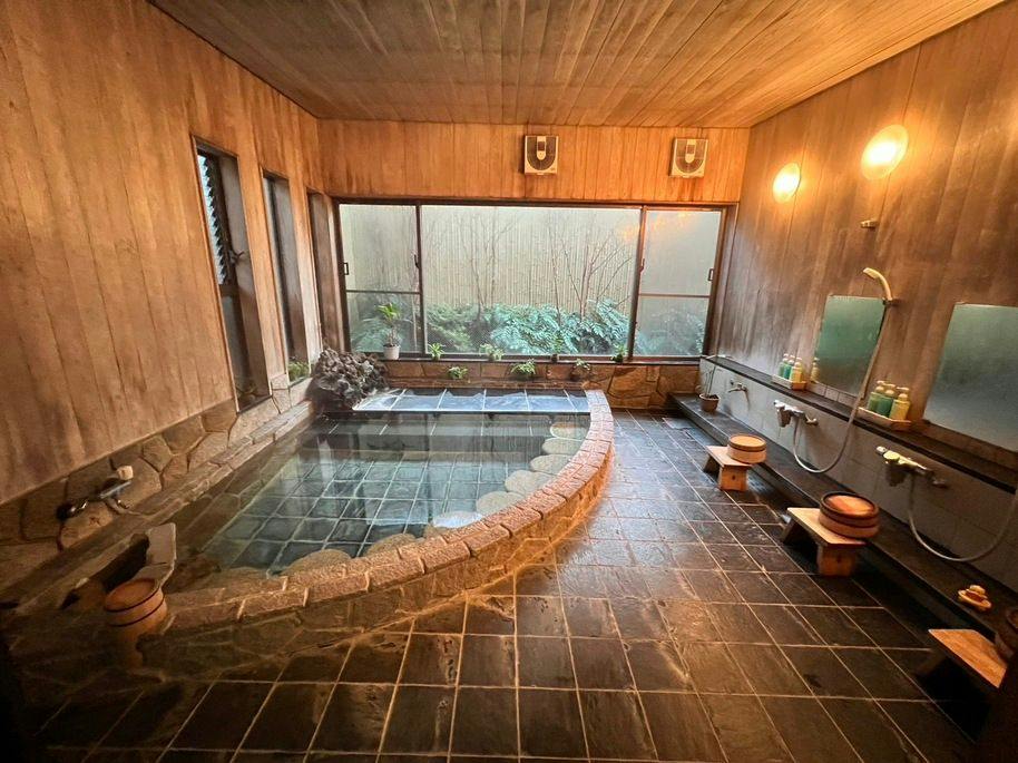 Asante Inn