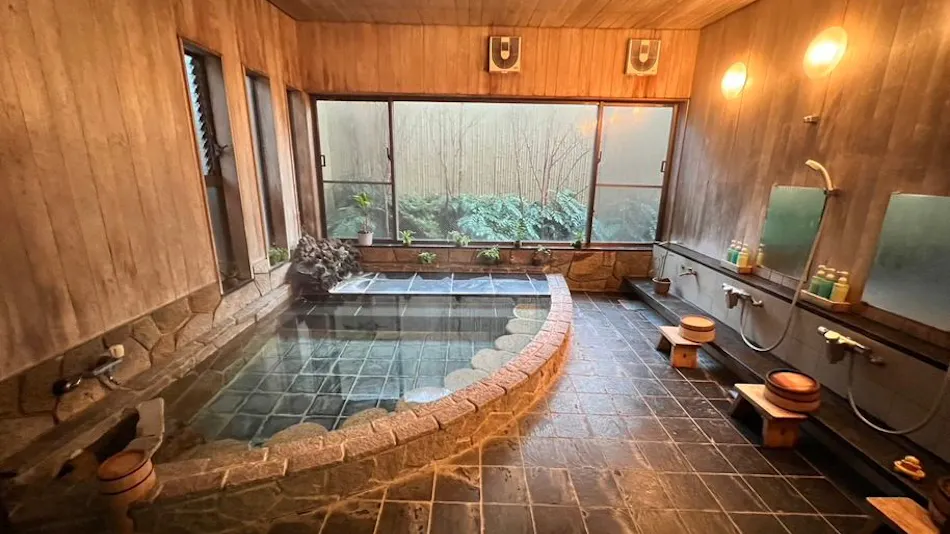 Asante Inn