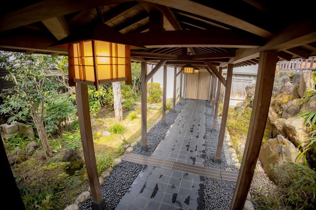 Asante Inn