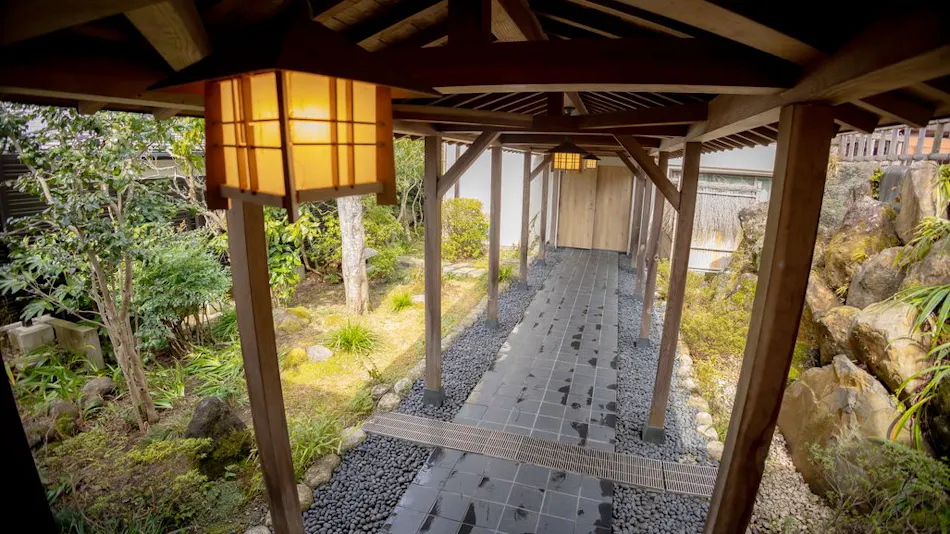 Asante Inn