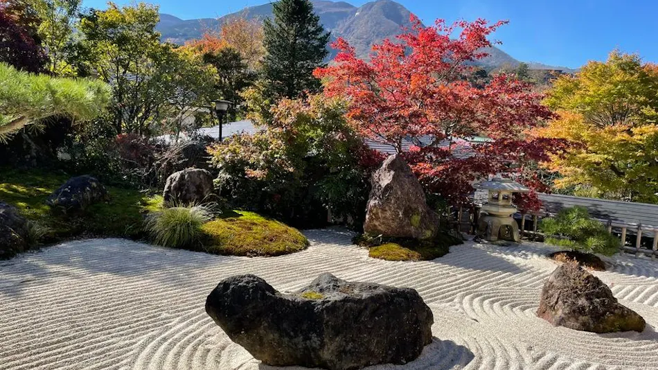 Asante Inn