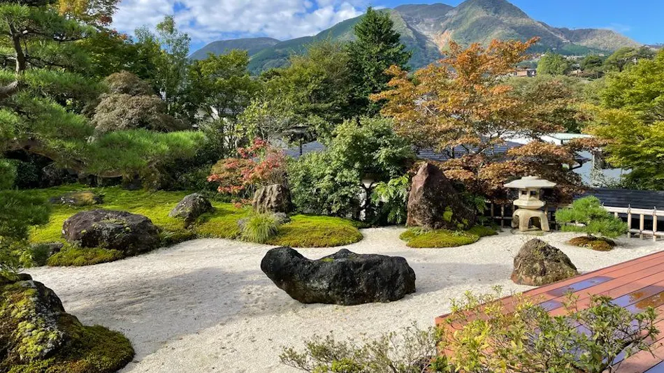 Asante Inn