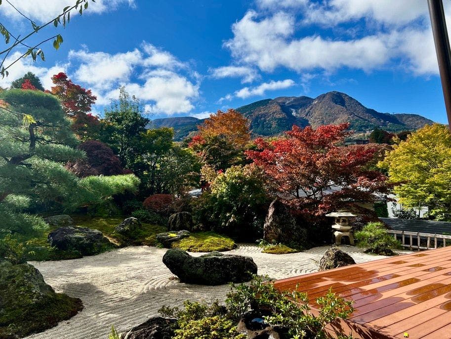 Asante Inn