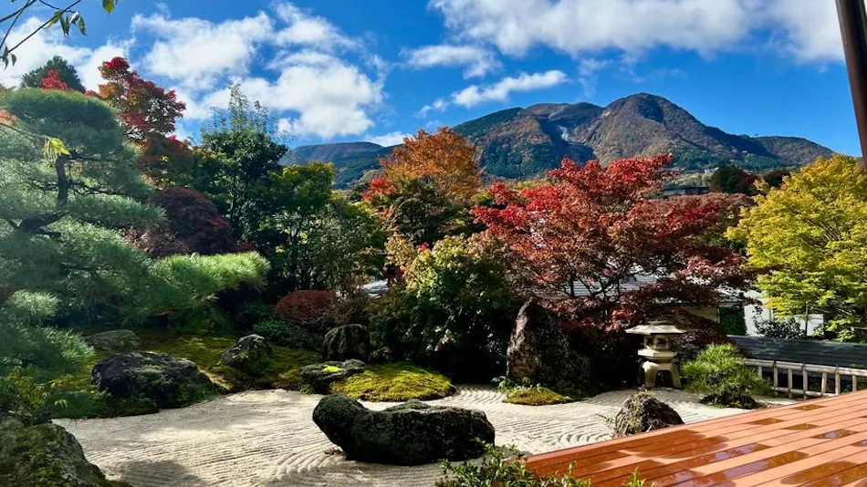 Asante Inn