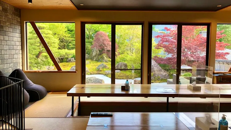 Asante Inn